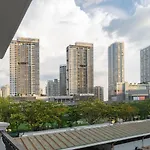 Memory Thao Dien Hotel & Apartment