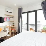Memory Thao Dien Hotel & Apartment