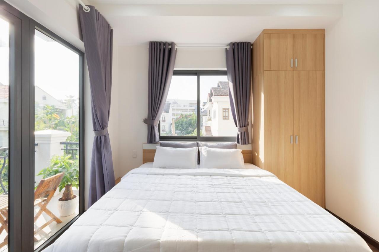 Hotel Memory Thao Dien &