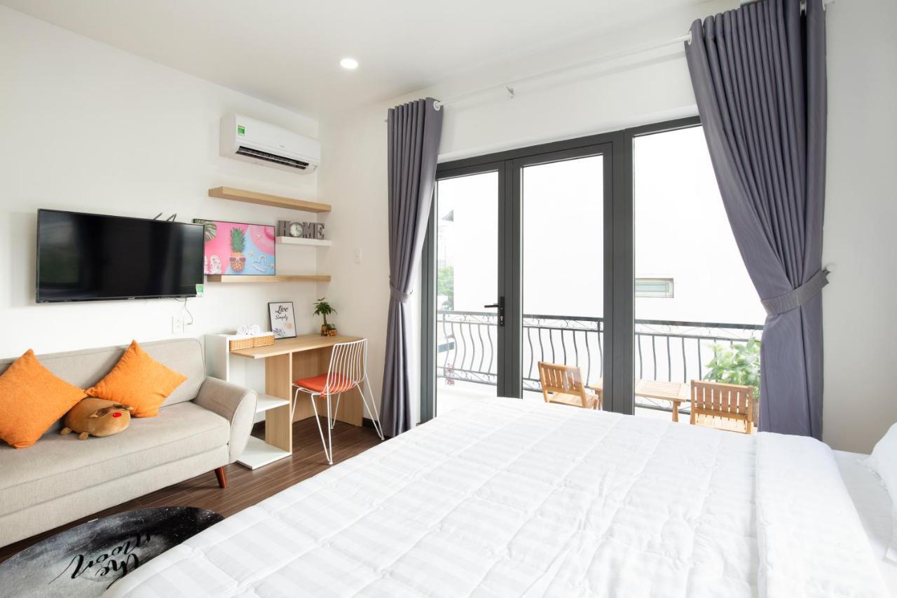 Hotel Memory Thao Dien & 3*
