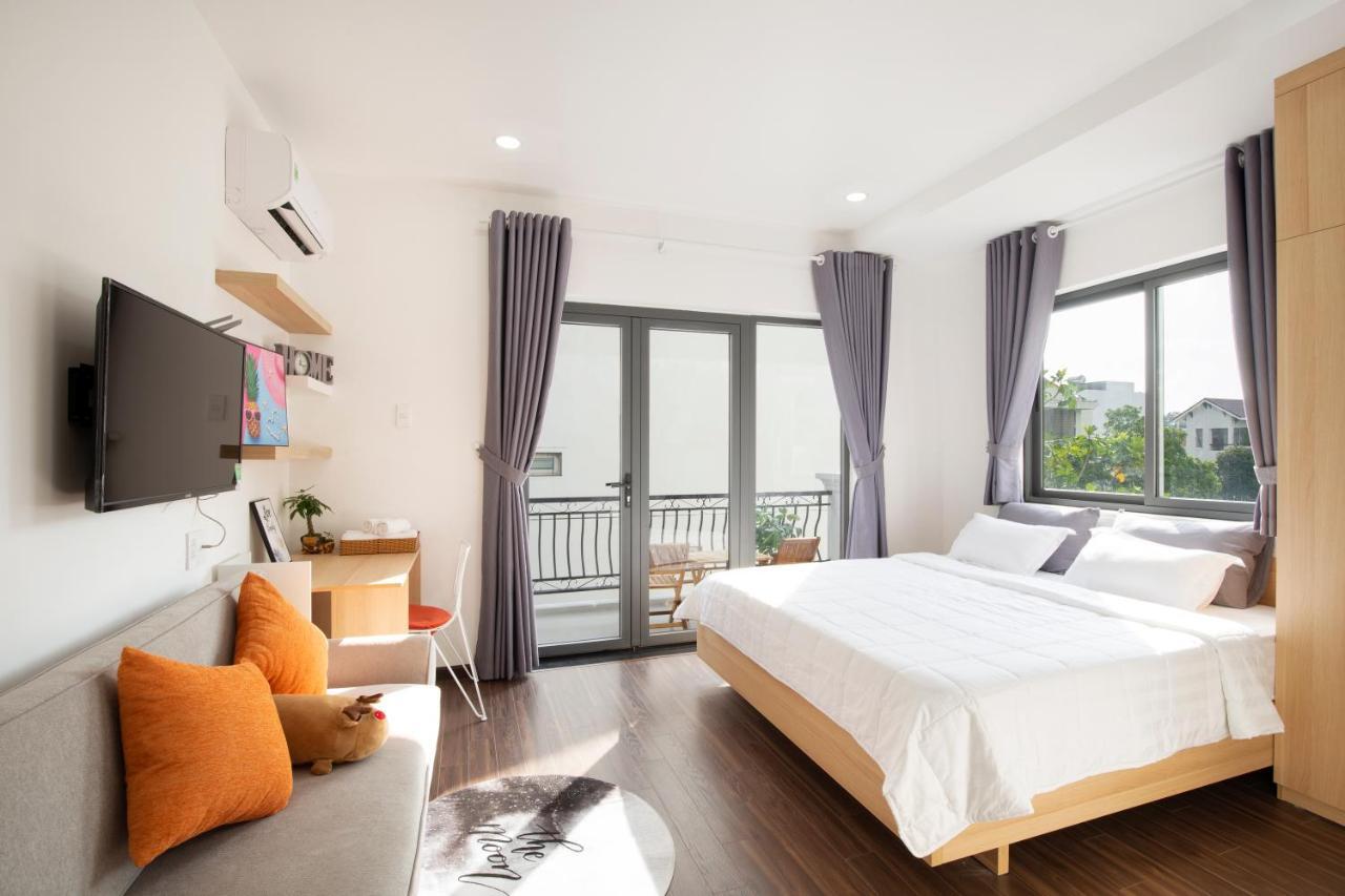 Memory Thao Dien & 3* Ho Chi Minh City