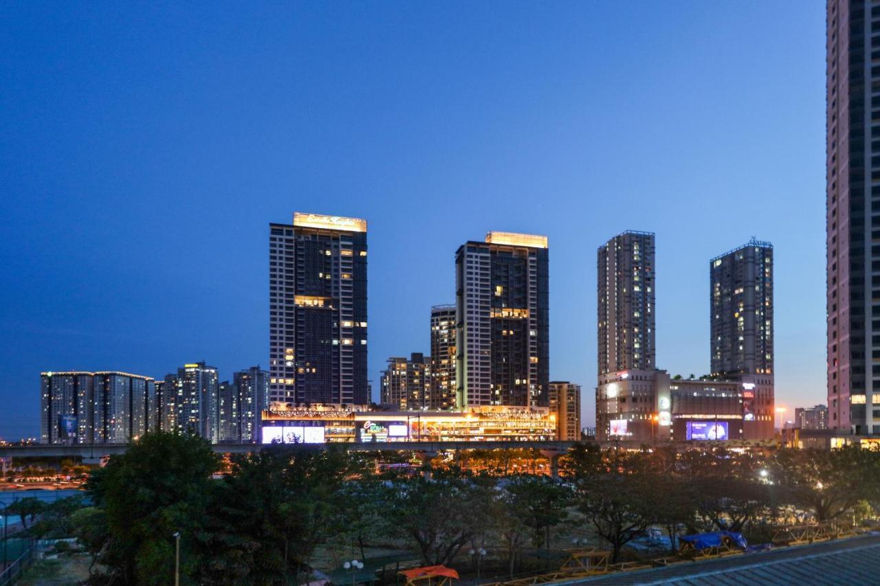 Hotel Memory Thao Dien &