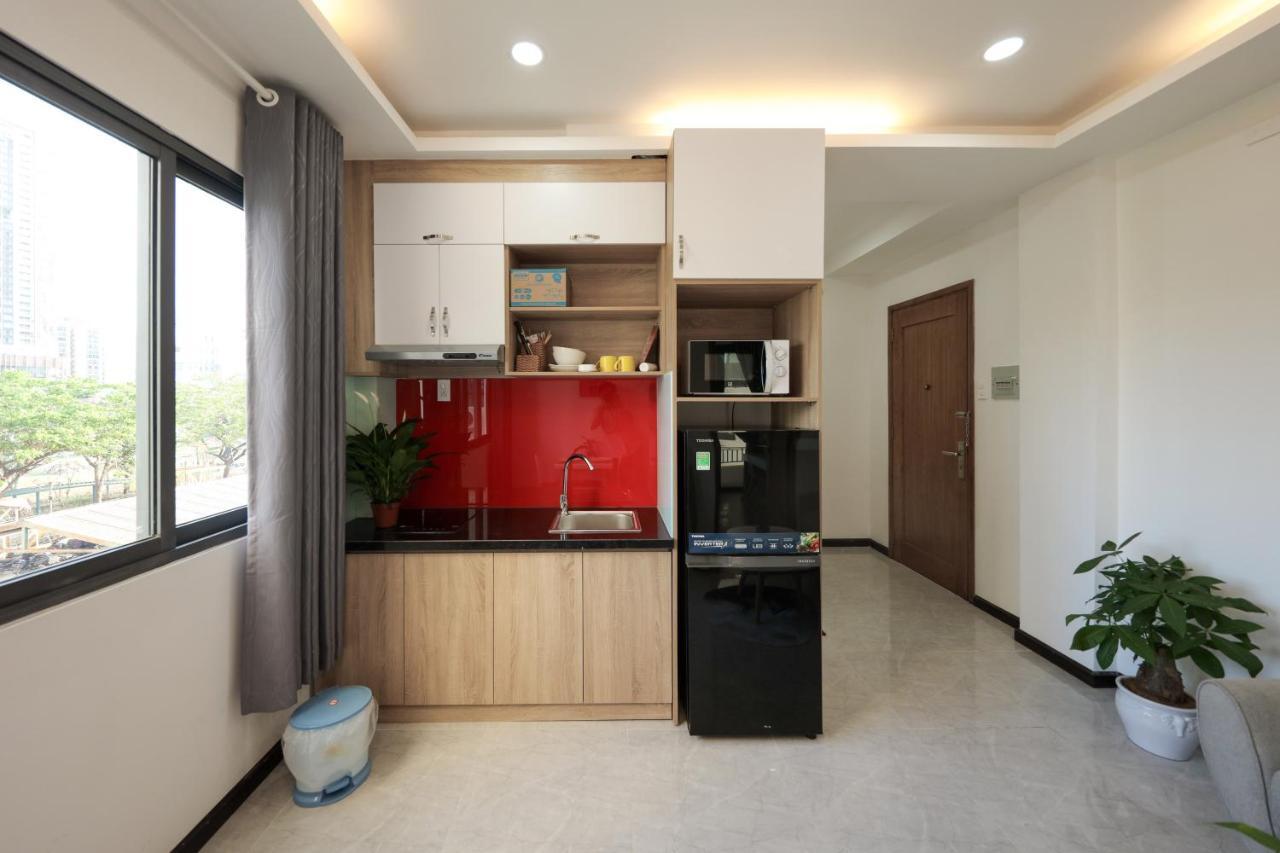 Memory Thao Dien & Hotel Ho Chi Minh City