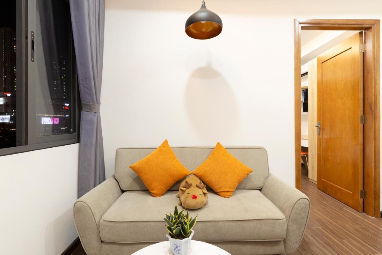 Hotel Memory Thao Dien &