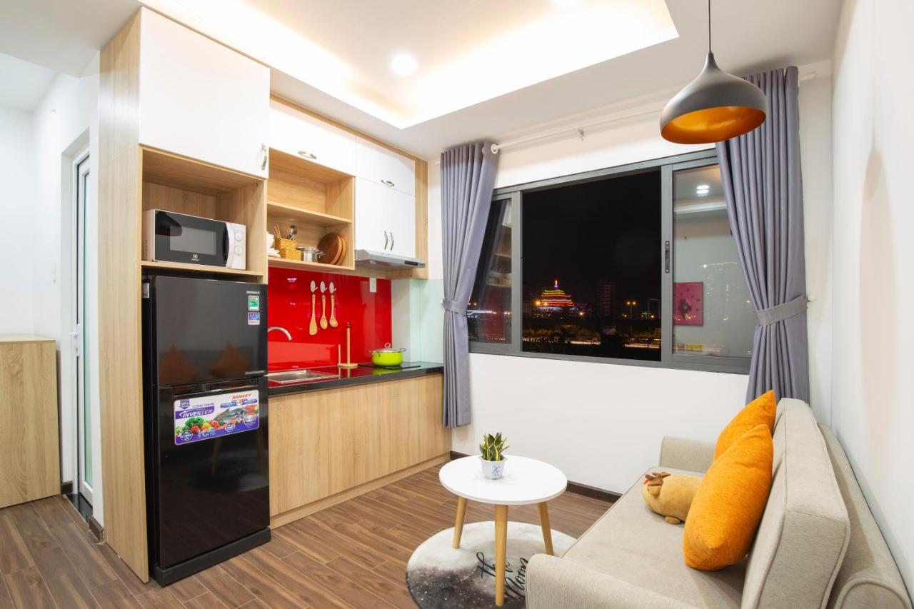 Hotel Memory Thao Dien &
