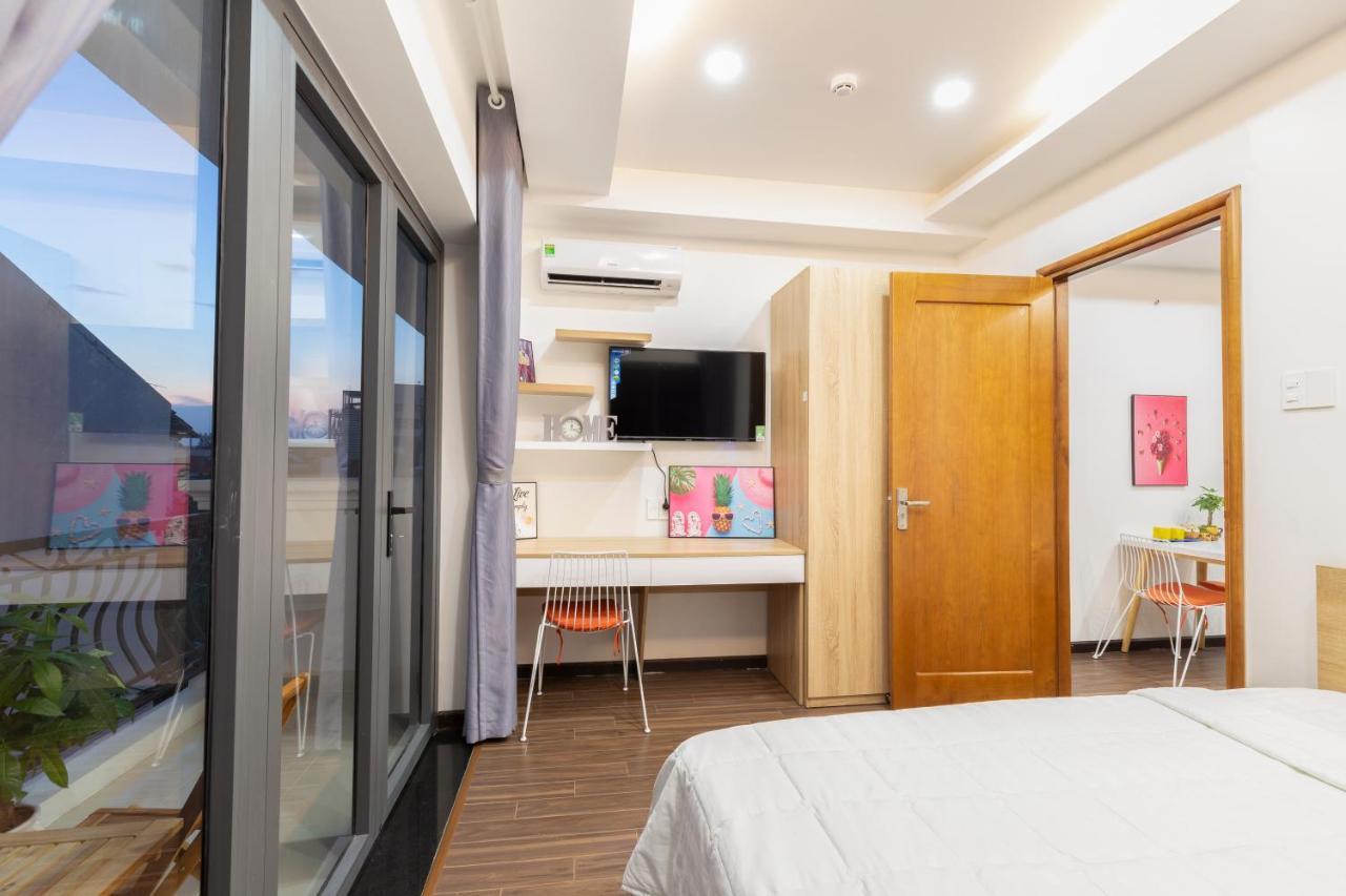 Hotel Memory Thao Dien &