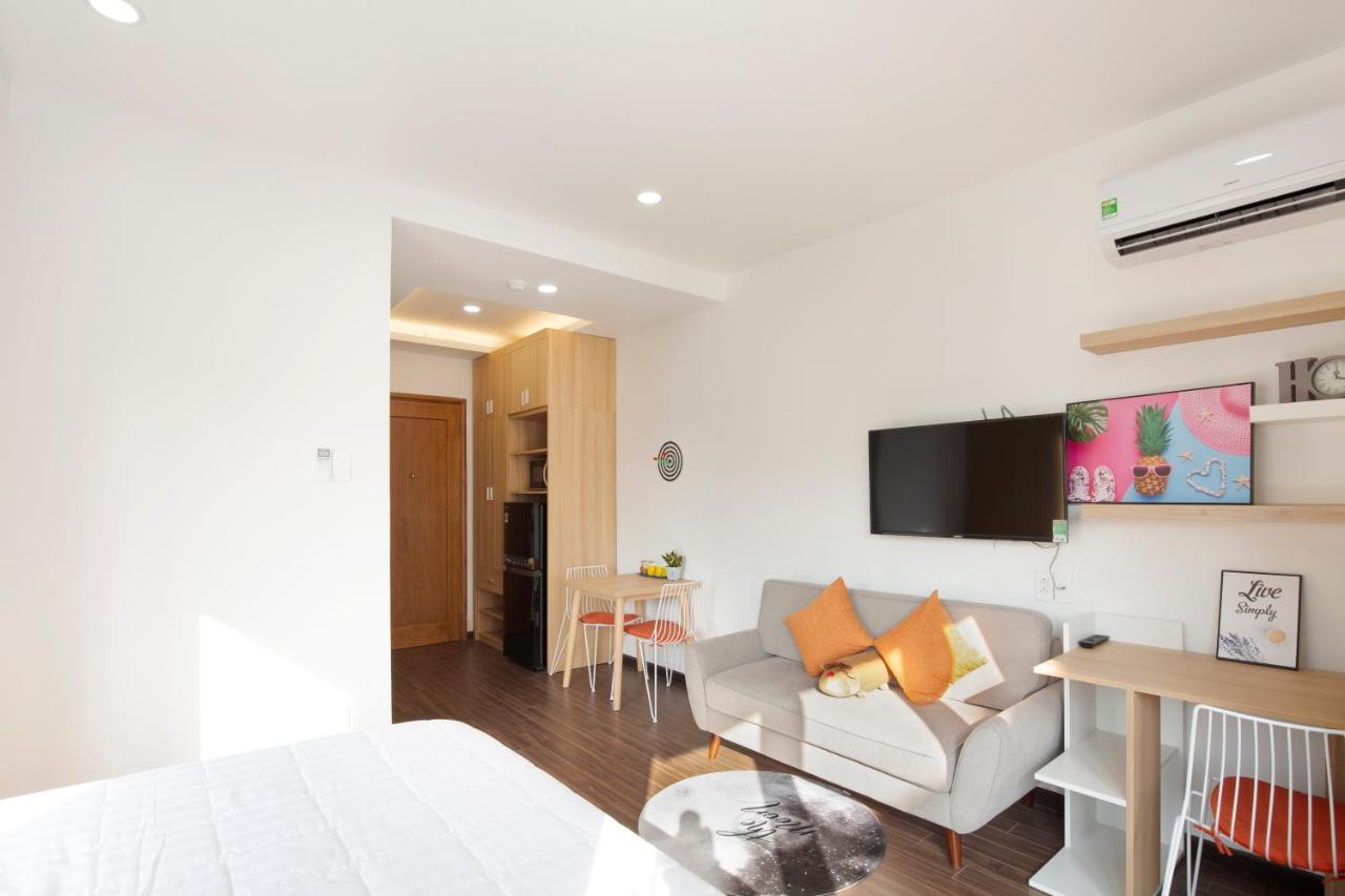 Hotel Memory Thao Dien &