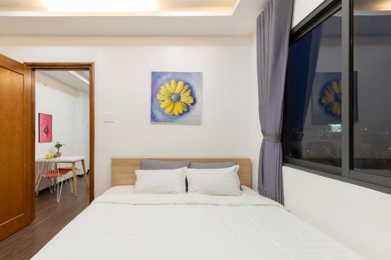 Hotel Memory Thao Dien &