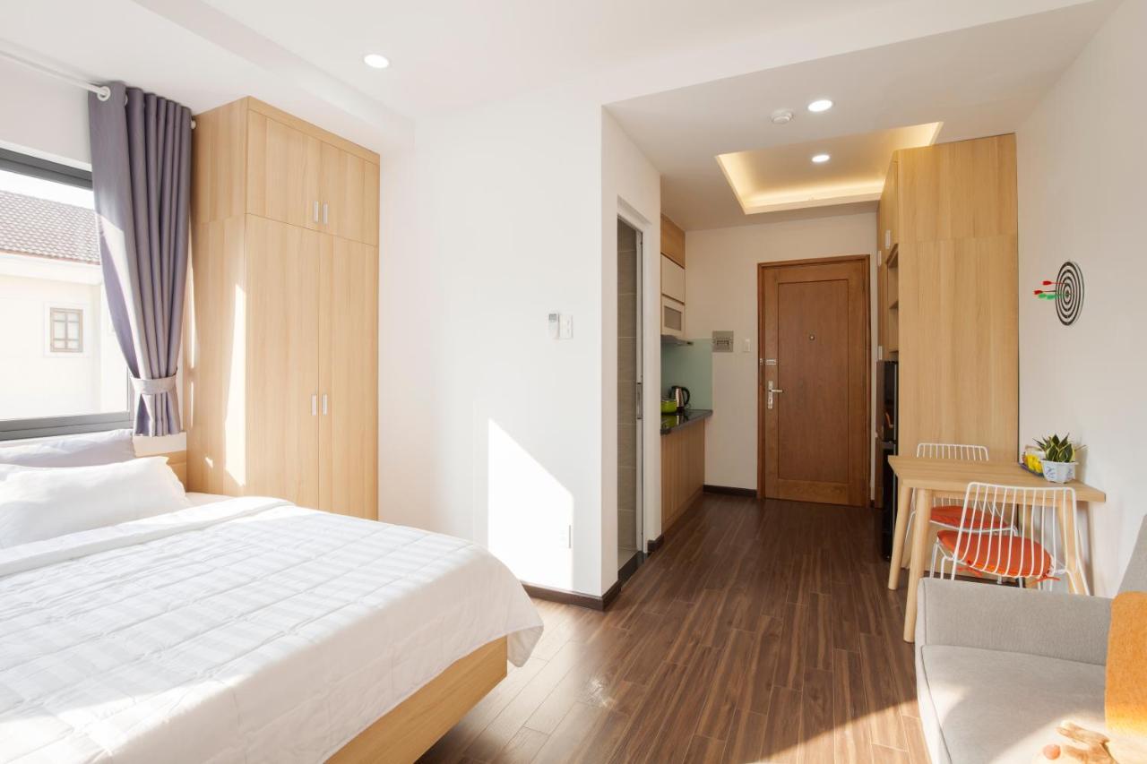 Memory Thao Dien & 3* Ho Chi Minh City
