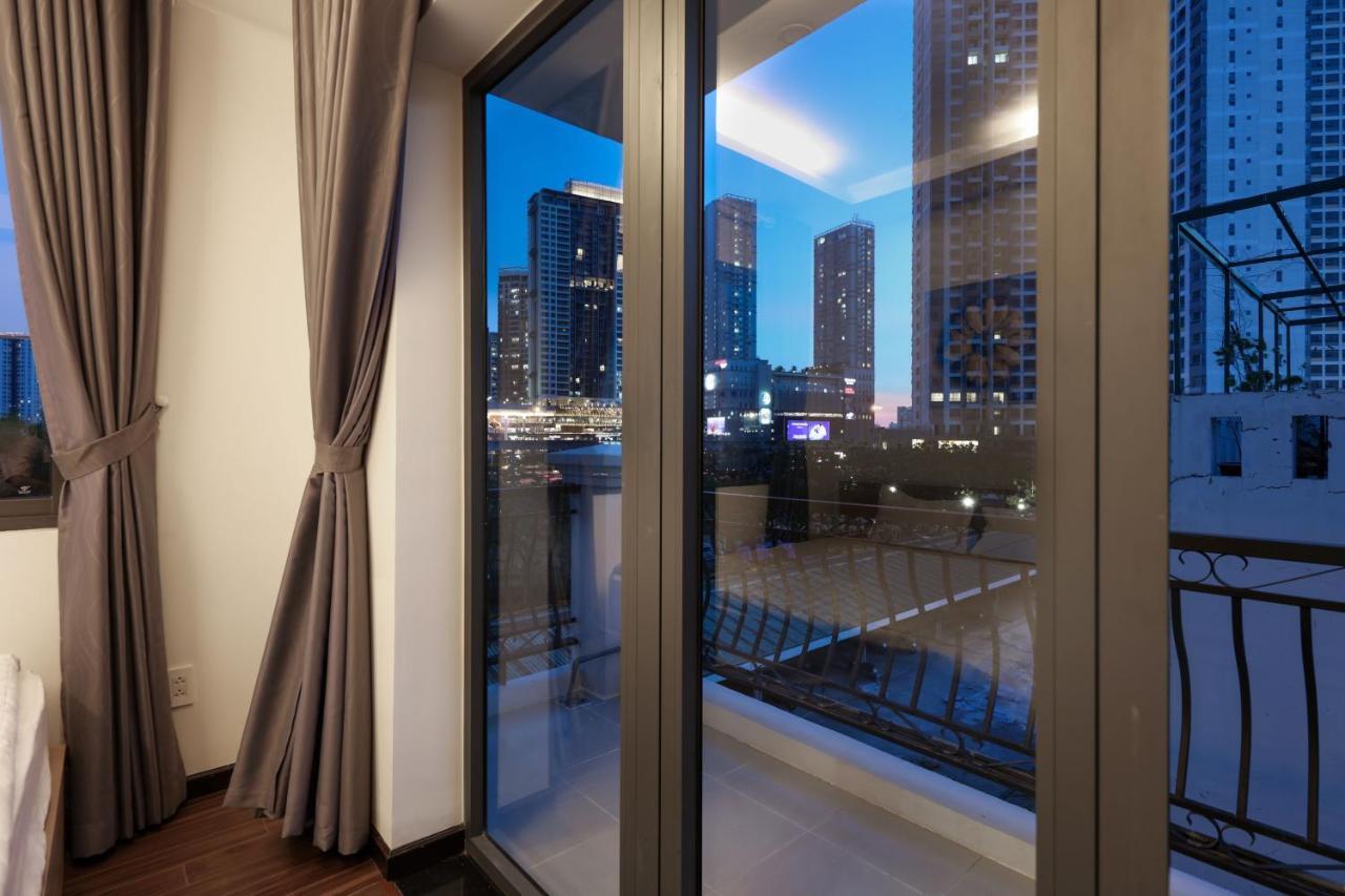 Memory Thao Dien & 3* Ho Chi Minh City