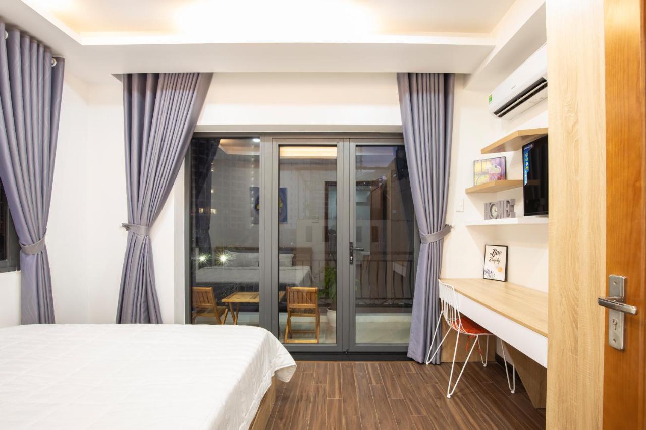 Hotel Memory Thao Dien & 3*