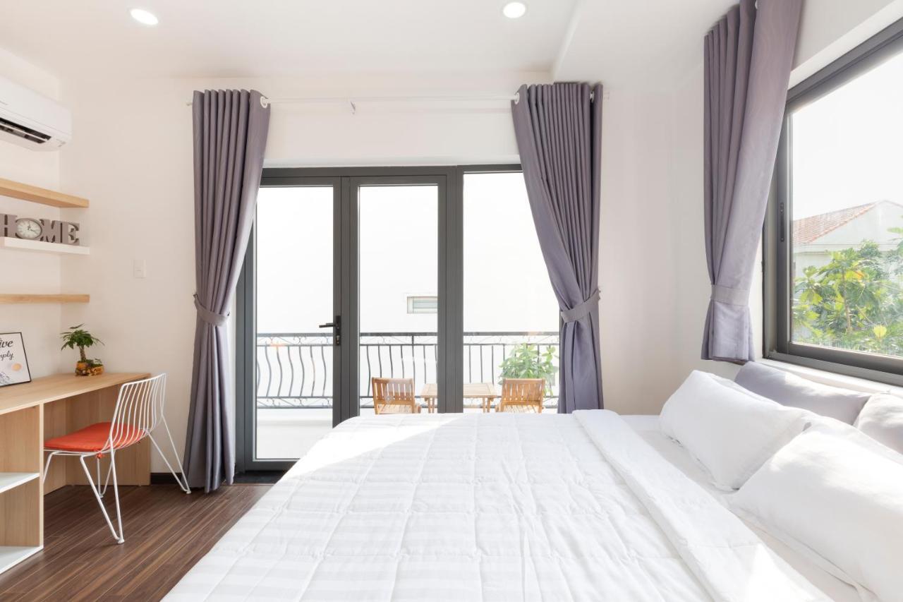 Hotel Memory Thao Dien & 3*