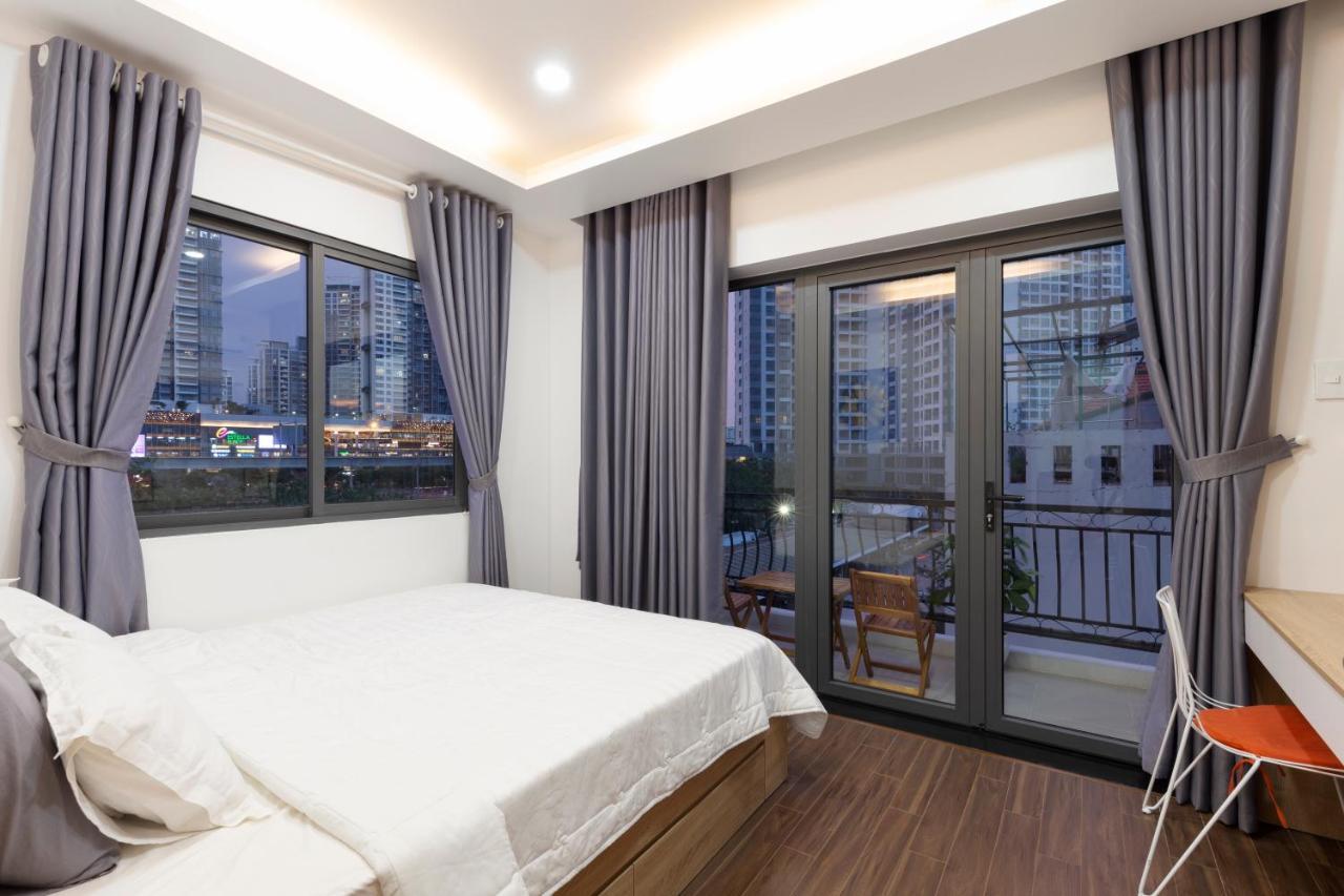 Hotel Memory Thao Dien &