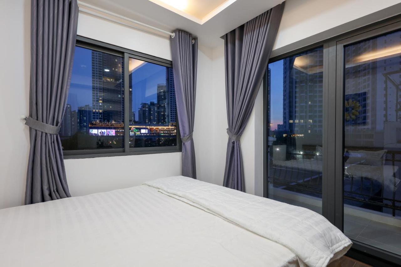 Hotel Memory Thao Dien &