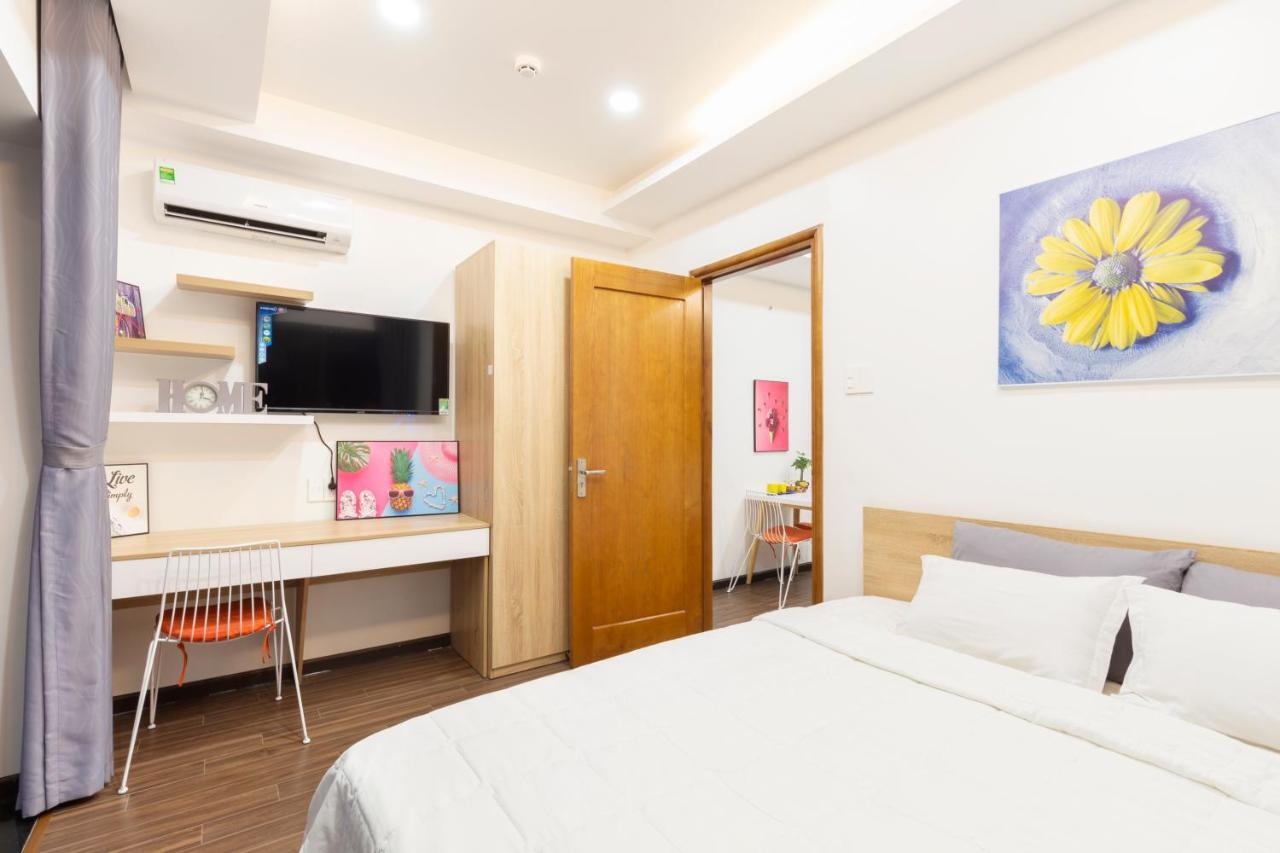 Hotel Memory Thao Dien & 3*