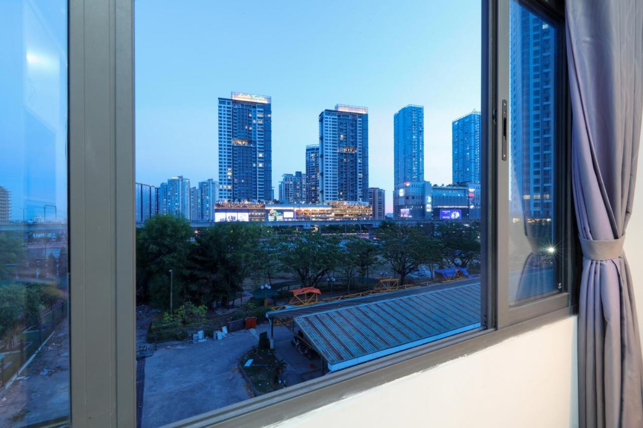 Hotel Memory Thao Dien &