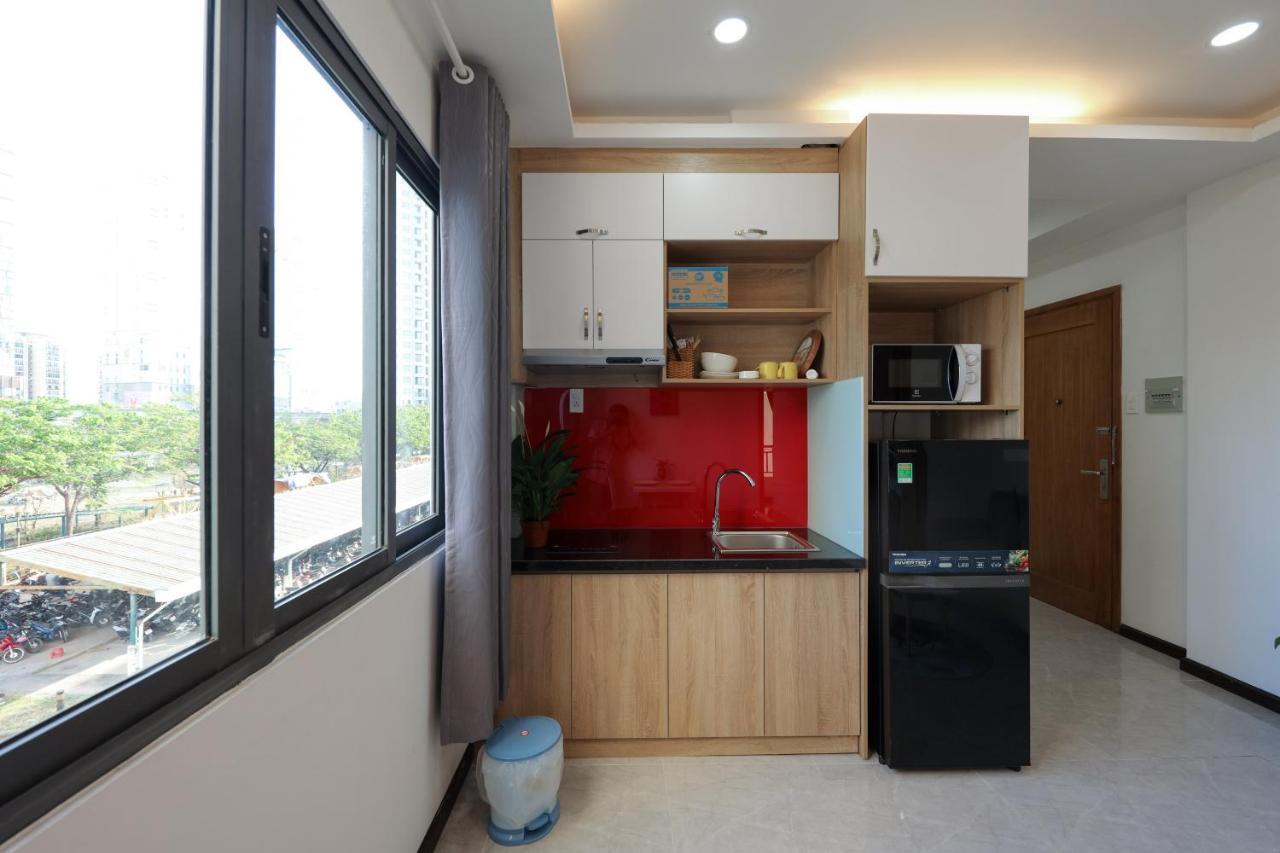 Memory Thao Dien & Hotel 3*